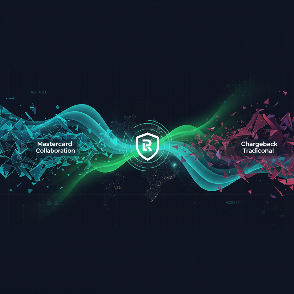 Mastercard Collaboration vs. Chargeback Tradicional: Desvendando a Nova Era da Resolução de Disputas